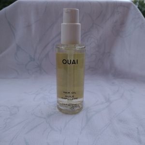 OUAI Hair Oil
